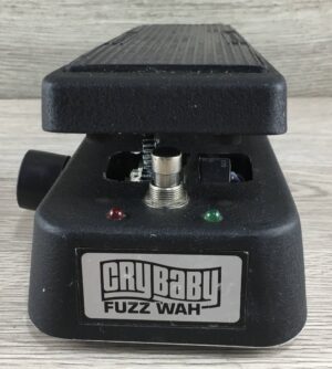 Fuzz Wah Wah Cry Baby