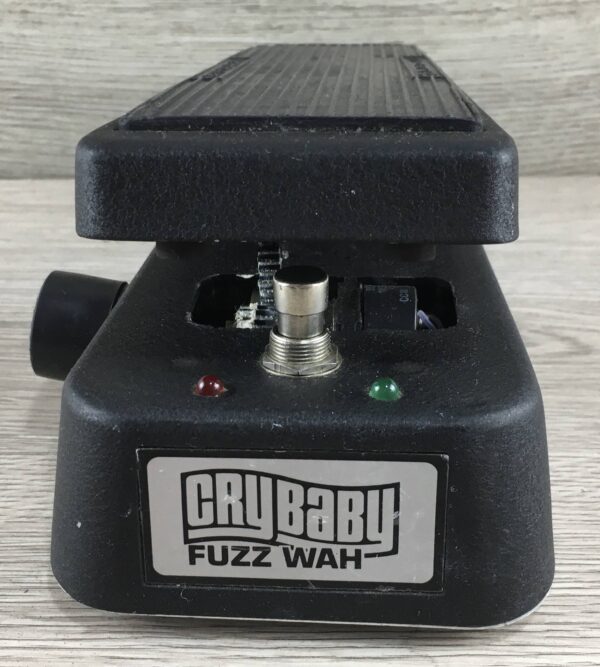 Fuzz Wah Wah Cry Baby