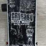 Fuzz Wah Wah Cry Baby