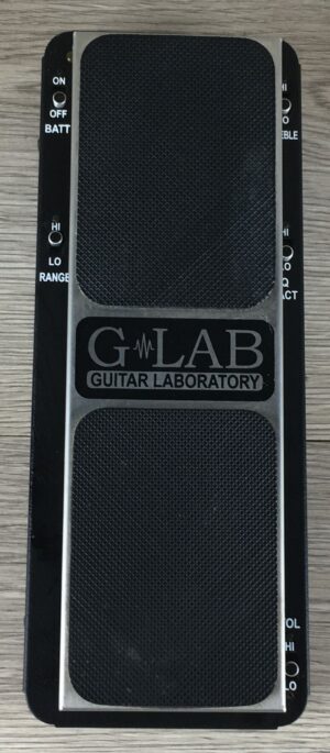 G-Lab BWW-1 Bass Wowee-Wah