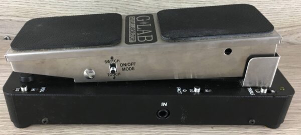 G-Lab BWW-1 Bass Wowee-Wah