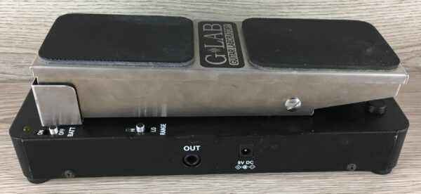 G-Lab BWW-1 Bass Wowee-Wah