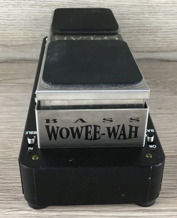 G-Lab BWW-1 Bass Wowee-Wah