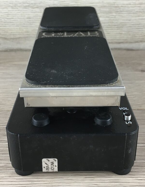 G-Lab BWW-1 Bass Wowee-Wah