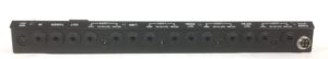 G-Lab GSC Guitar System Controller