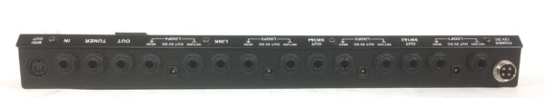 G-Lab GSC Guitar System Controller