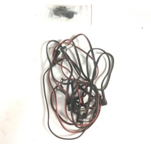 G-Lab GSC Guitar System Controller