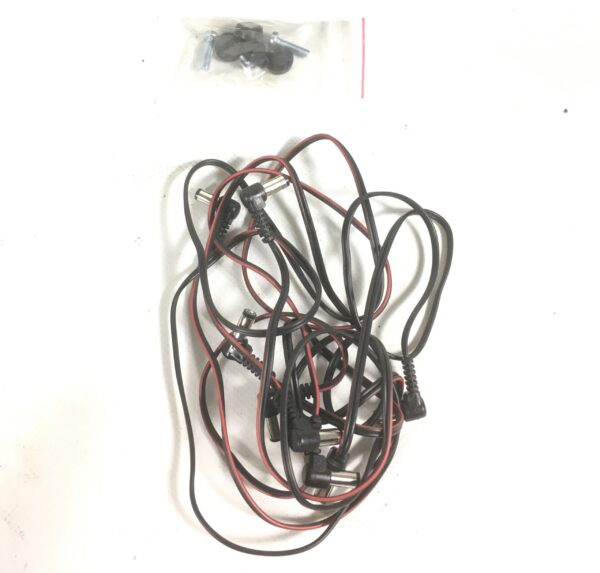G-Lab GSC Guitar System Controller