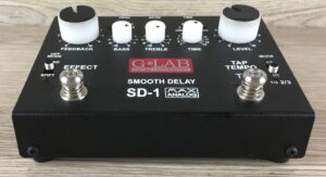 G-Lab SD-1 Smooth delay