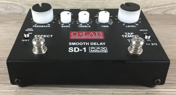 G-Lab SD-1 Smooth delay