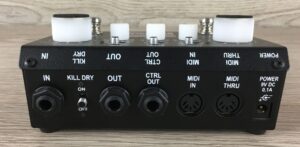 G-Lab SD-1 Smooth delay