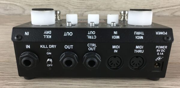 G-Lab SD-1 Smooth delay