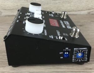 G-Lab SD-1 Smooth delay