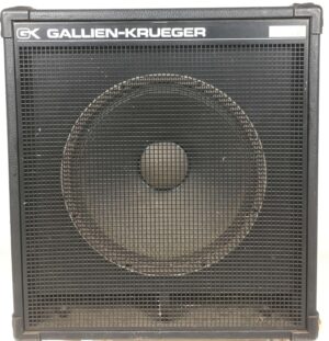 Gallien Krueger 115 T 200W Made in USA