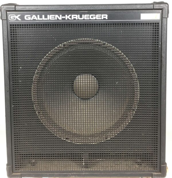 Gallien Krueger 115 T 200W Made in USA