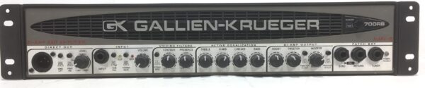 Gallien Krueger 700RB Mark II