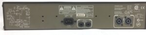 Gallien Krueger 700RB Mark II