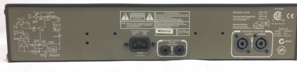 Gallien Krueger 700RB Mark II