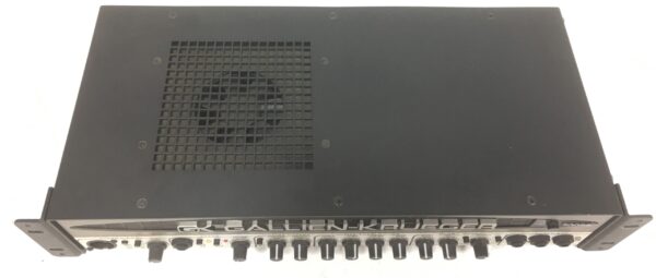 Gallien Krueger 700RB Mark II