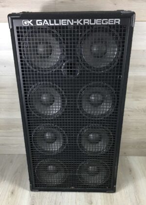 Gallien & Krueger GK810SBX