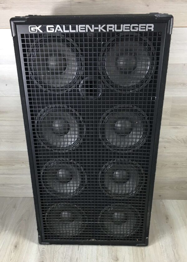 Gallien & Krueger GK810SBX
