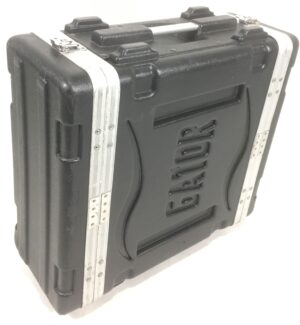Gator GR-4L Flight Case 4 Unità