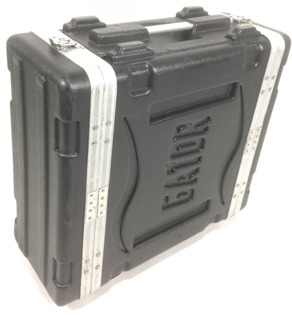 Gator GR-4L Flight Case 4 Unità