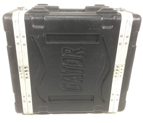 Gator GR-4L Flight Case 4 Unità