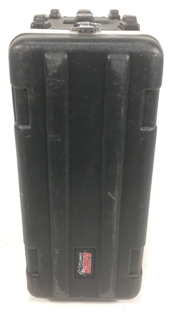 Gator GR-4L Flight Case 4 Unità