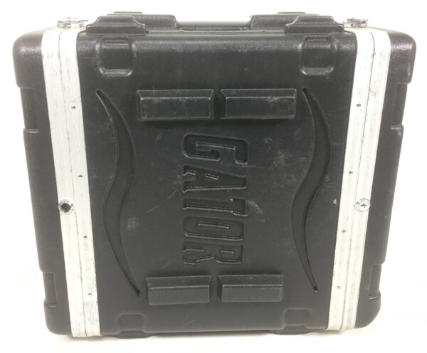 Gator GR-4L Flight Case 4 Unità