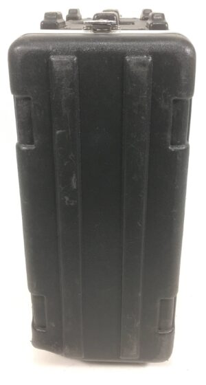 Gator GR-4L Flight Case 4 Unità