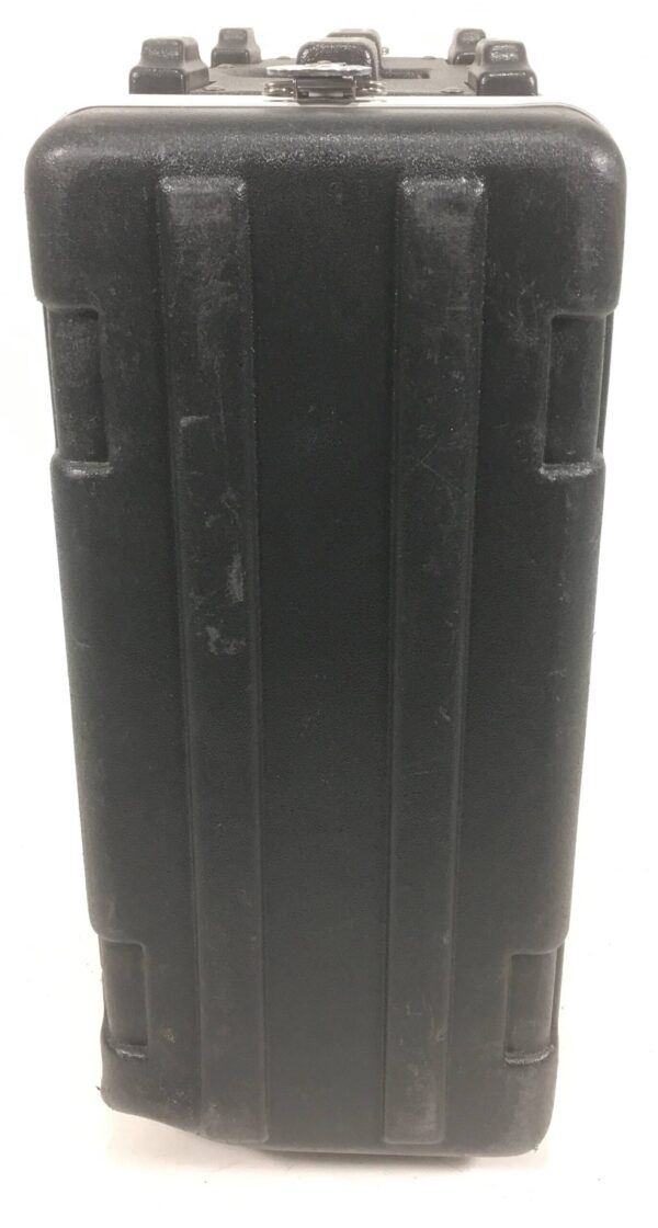 Gator GR-4L Flight Case 4 Unità