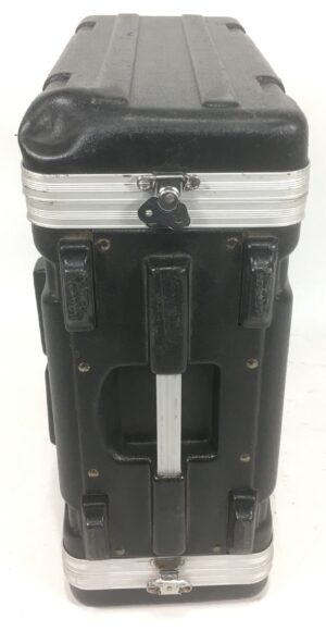 Gator GR-4L Flight Case 4 Unità