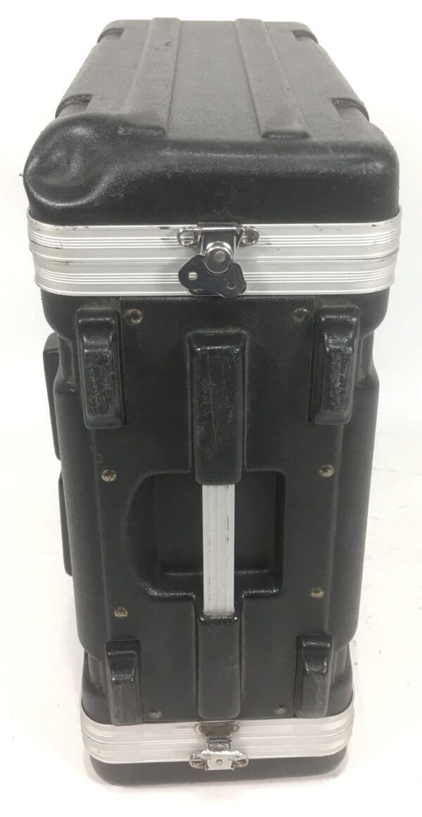 Gator GR-4L Flight Case 4 Unità