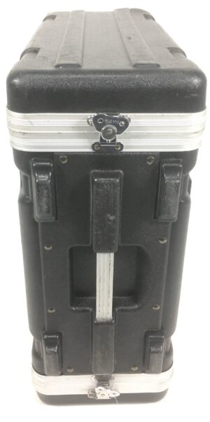 Gator GR-4L Flight Case 4 Unità