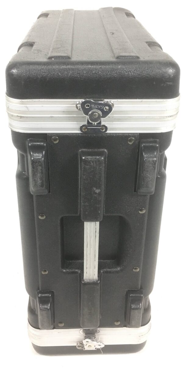 Gator GR-4L Flight Case 4 Unità