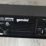 Gemini GPA-1000