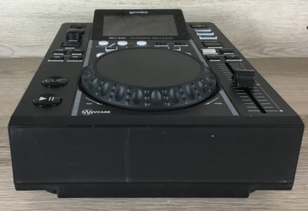 Gemini MDJ-500