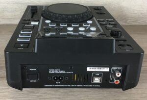 Gemini MDJ-500