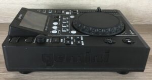 Gemini MDJ-500