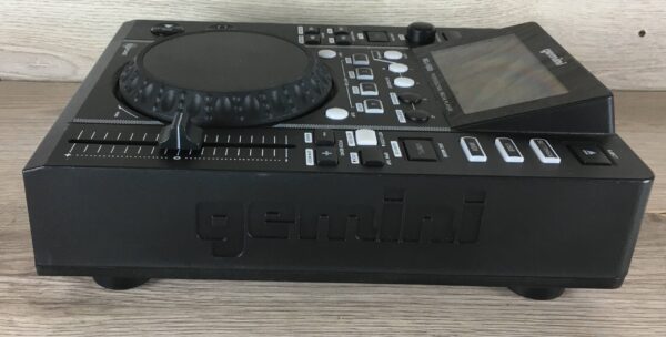 Gemini MDJ-500