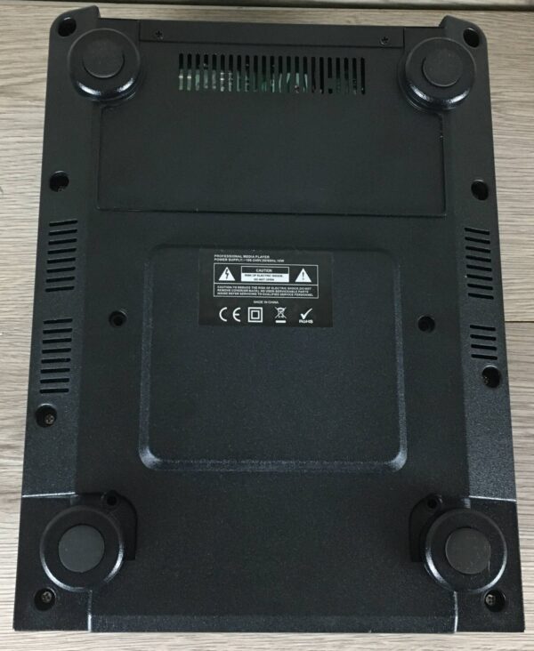 Gemini MDJ-500