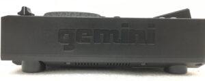 Gemini MDJ-600 Lettore