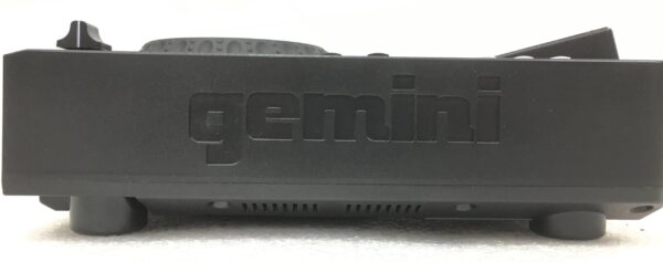 Gemini MDJ-600 Lettore