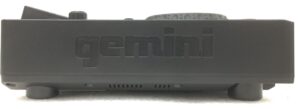 Gemini MDJ-600 Lettore