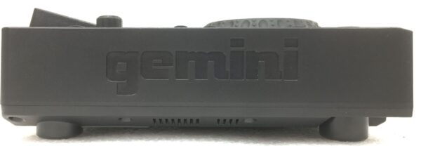 Gemini MDJ-600 Lettore