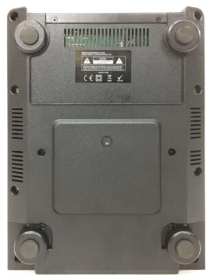 Gemini MDJ-600 Lettore