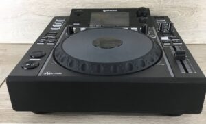 Gemini MDJ-900