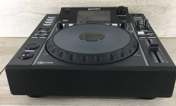 Gemini MDJ-900