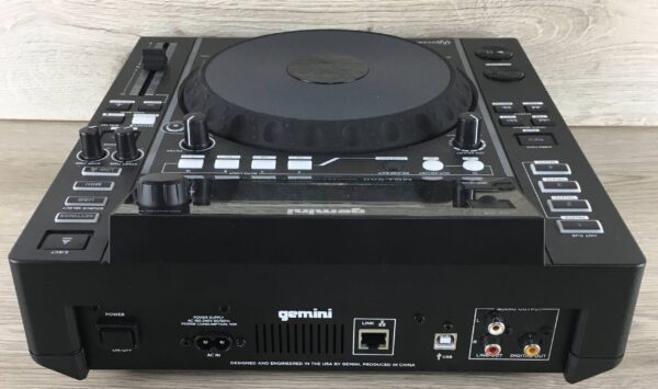Gemini MDJ-900